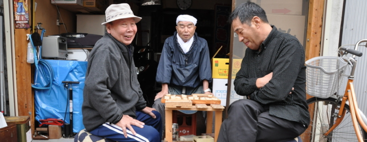 大正紹介トップ